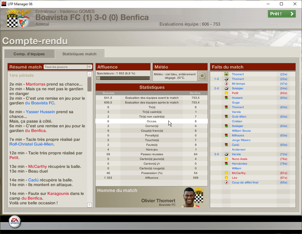 victoire Benfica match amical stat.png