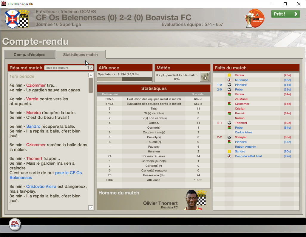 Belenenses - Boavista nul stats.png