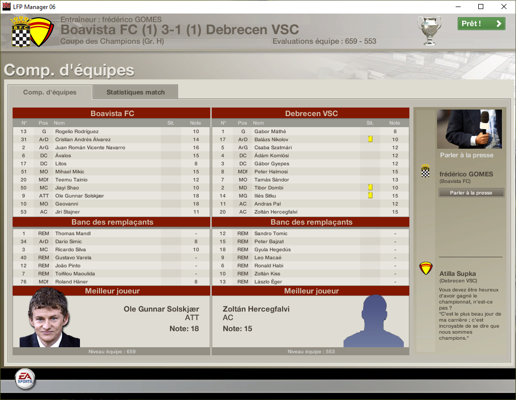 Debrecen - Boavista 4ème journée LDC.png