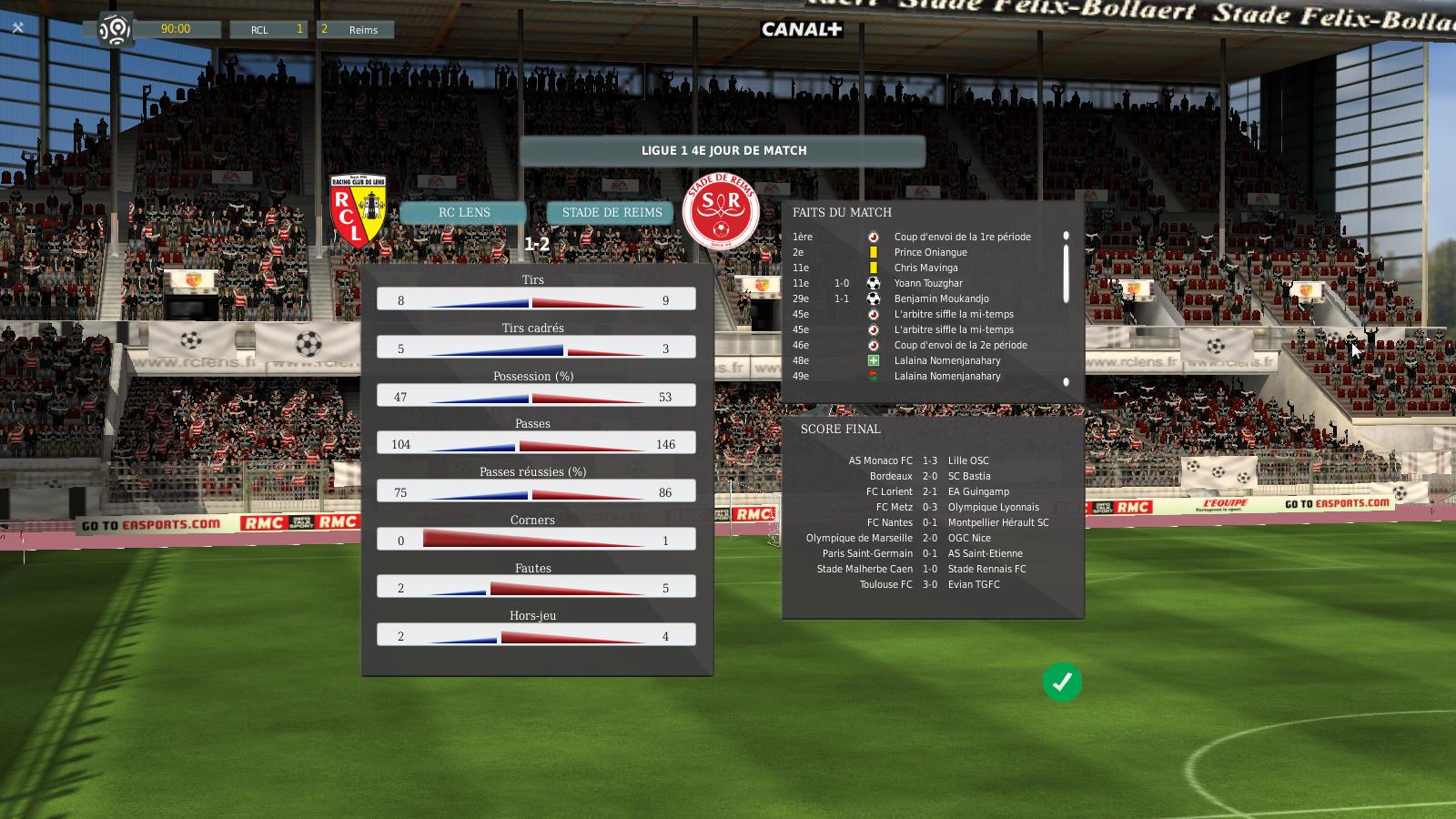 1 -Stats Fin du match Lens-Reims J4.jpg
