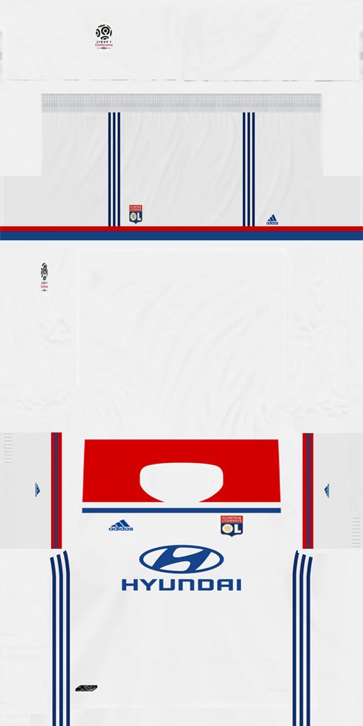 Olympique Lyonnais 2018-19 Home.png