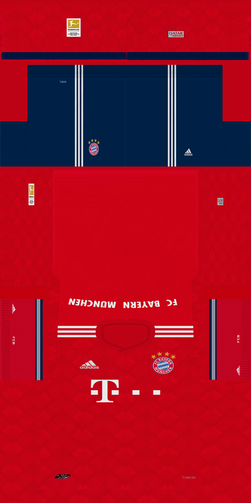 Bayern Munich domicile Kit.png