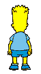 Bart :fesses: